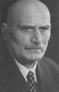 Ludwig Stedtfeld